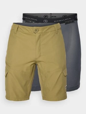 Szorty trekkingowe Endura