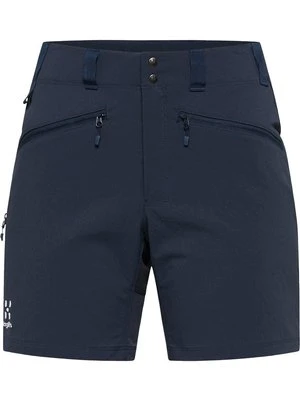 Szorty trekkingowe Haglöfs