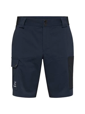 Szorty trekkingowe Haglöfs
