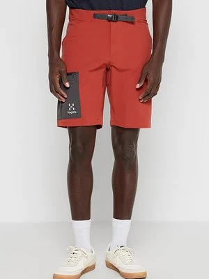 Szorty trekkingowe Haglöfs