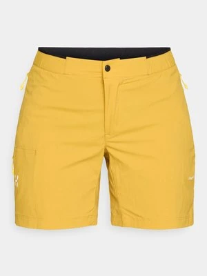 Szorty trekkingowe Haglöfs