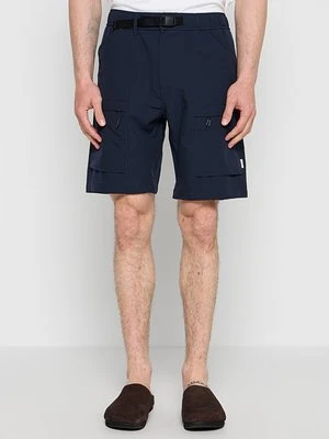 Szorty trekkingowe INDICODE JEANS