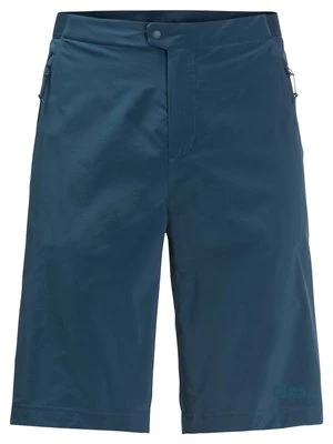 Szorty trekkingowe Jack Wolfskin