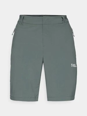 Szorty trekkingowe Jack Wolfskin