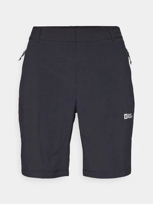 Szorty trekkingowe Jack Wolfskin
