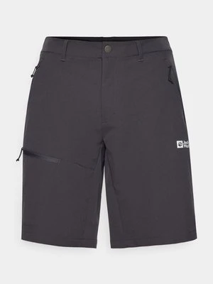Szorty trekkingowe Jack Wolfskin