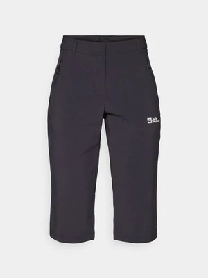 Szorty trekkingowe Jack Wolfskin