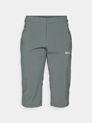 Szorty trekkingowe Jack Wolfskin