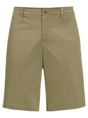 Szorty trekkingowe Jack Wolfskin