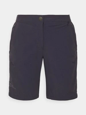 Szorty trekkingowe Jack Wolfskin