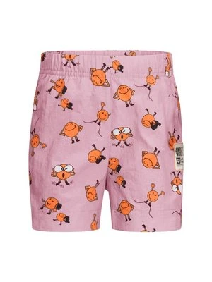 Szorty trekkingowe Jack Wolfskin