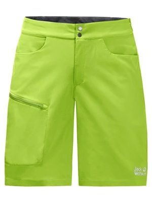 Szorty trekkingowe Jack Wolfskin