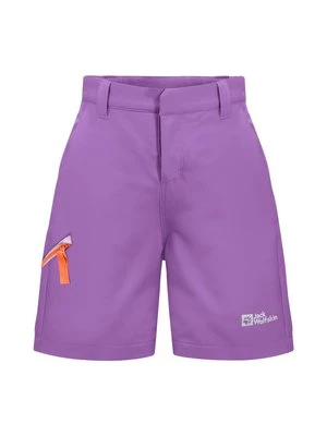 Szorty trekkingowe Jack Wolfskin