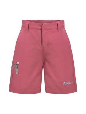 Szorty trekkingowe Jack Wolfskin