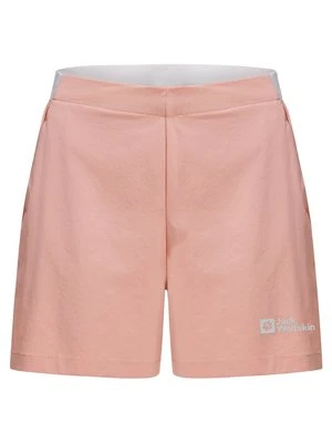 Szorty trekkingowe Jack Wolfskin