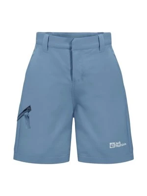 Szorty trekkingowe Jack Wolfskin