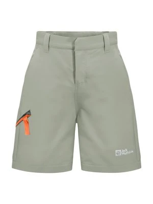 Szorty trekkingowe Jack Wolfskin