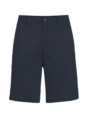 Szorty trekkingowe Jack Wolfskin granatowy
