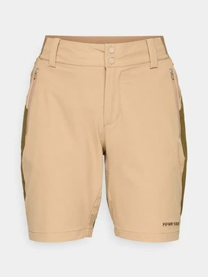 Szorty trekkingowe Kari Traa