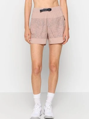 Szorty trekkingowe Kari Traa