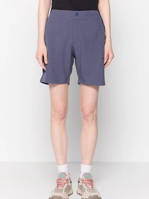 Szorty trekkingowe Kari Traa