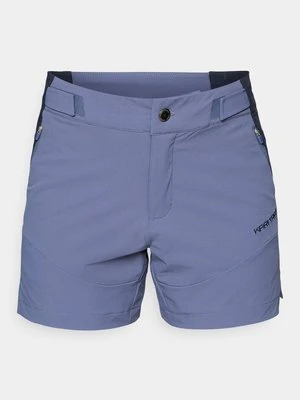 Szorty trekkingowe Kari Traa