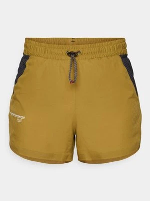 Szorty trekkingowe Klättermusen