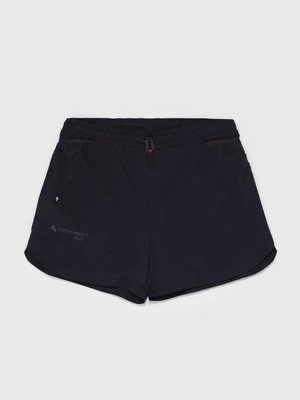 Szorty trekkingowe Klättermusen