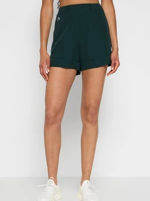 Szorty trekkingowe Lacoste Sport