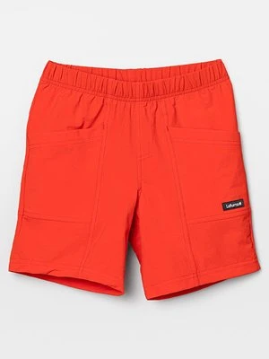 Szorty trekkingowe Lafuma