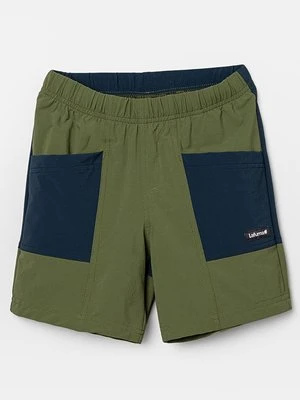 Szorty trekkingowe Lafuma