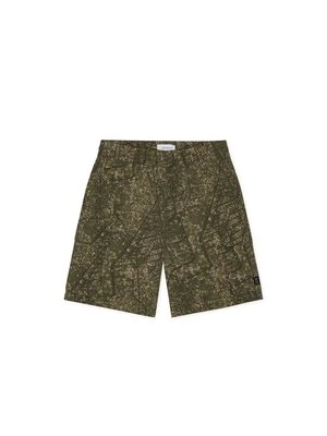 Szorty trekkingowe Les Deux