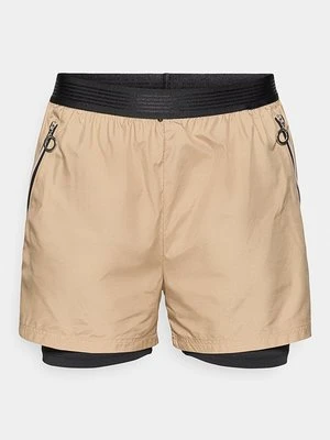 Szorty trekkingowe LUHTA