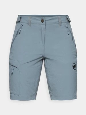 Szorty trekkingowe mammut