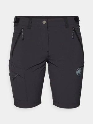 Szorty trekkingowe mammut