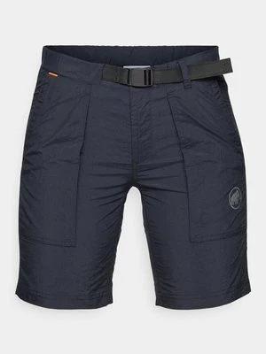 Szorty trekkingowe mammut