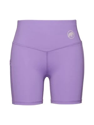 Szorty trekkingowe mammut