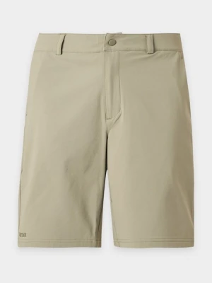 Szorty trekkingowe Marmot khaki