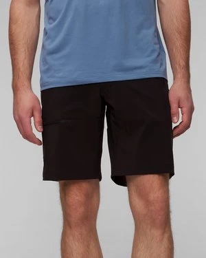 Szorty Trekkingowe Męskie Czarne Arcteryx Gamma Lt Short 9" M