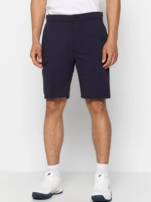 Szorty trekkingowe Napapijri