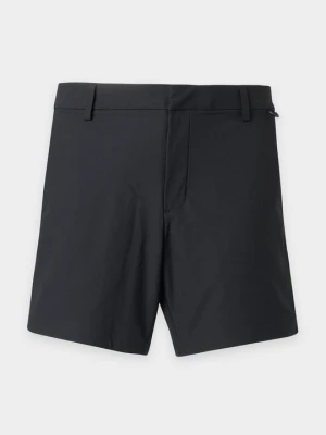 Szorty trekkingowe Nike czarny