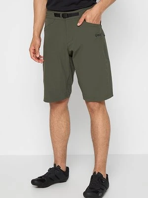 Szorty trekkingowe Oakley
