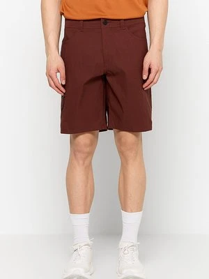 Szorty trekkingowe Oakley