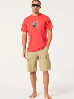 Szorty trekkingowe Oakley