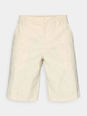 Szorty trekkingowe Oakley