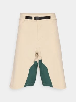 Szorty trekkingowe Oakley