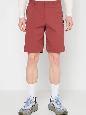 Szorty trekkingowe Oakley