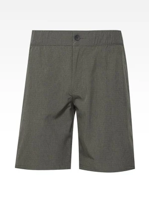 Szorty trekkingowe Oakley jasnoniebieski