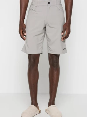 Szorty trekkingowe Oakley jasnoszary