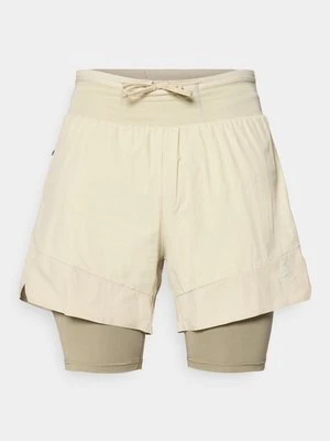 Szorty trekkingowe Odlo